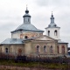 Из курского храма похитили 12 старинных икон