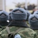 В Курской области 70 уклонистов отправили в армию
