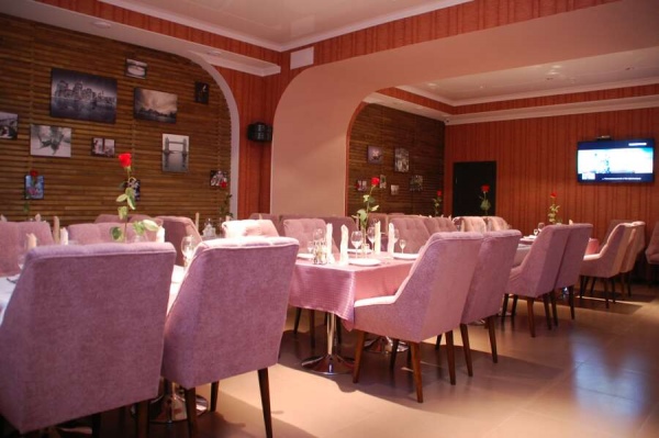 Блюда европейской и японской кухни можно попробовать в «O'CAFE central» или заказать домой в Курске Блюда европейской и японской кухни можно попробовать в «O'CAFE central» или заказать домой в Курске