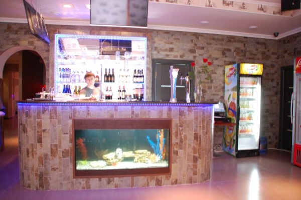 В «O'CAFE central» мы соединили все лучшее для того, чтобы наше кафе стало любимым местом отдыха курян! В «O'CAFE central» мы соединили все лучшее для того, чтобы наше кафе стало любимым местом отдыха курян!
