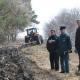 В Курской области проверяют готовность к пожароопасному сезону