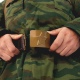 Курская область. Открыта «горячая линия» по призыву