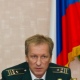 На Курской таможне назначен новый руководитель