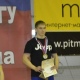 Курские силачи выиграли чемпионат России
