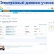 В курских школах внедряют «электронные дневники»