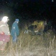 В аварии в Курской области пострадали 58-летняя автомобилистка и двое ее пассажиров