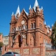 13 апреля курские католики проведут Крестный путь