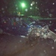 Курские полицейские разыскали сбежавшего с места ДТП водителя «Пежо»