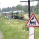 В Курской области проверят железнодорожные переезды