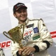 Курянин выиграл первую автогонку Кубка Европы