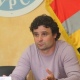 Главный тренер ФК «Авангард» (Курск) отправлен в отставку