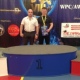 Курянин выиграл чемпионат Евразии