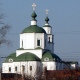 Из курского храма украли старинные иконы