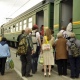 Железнодорожники пообещали не отменять курские электрички