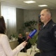 В Курской области сняли фильм про бойцов СОБРа