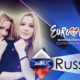 Сестры Толмачевы выступают в полуфинале «Евровидения-2014»