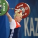 Курская штангистка выиграла первенство Европы