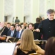 Курск. Русский камерный оркестр закрывает концертный сезон