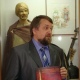 В Курском археологическом музее представили новую книгу