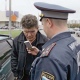 Сегодня ночью в Курской области будут ловить пьяных водителей