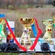 Курская область. Во Льгове открывается летний сезон автогонок