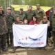 В Смоленской области нашли останки советского воина-курянина