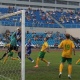 Курский «Авангард» впервые выиграл дома за 8,5 месяцев