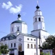 Курск. Свято-Троицкому храму вернули украденные иконы