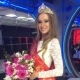 Титул «Мисс Курск-2014» достался «Мисс Железногорск»