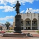 Курск. 6 июня куряне отметят Пушкинский день