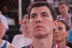 Александр Дирацуян: «Китаянок победили на эмоциональном подъеме» Александр Дирацуян: «Китаянок победили на эмоциональном подъеме»