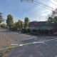 Курск. По улице Зелёной ограничили проезд