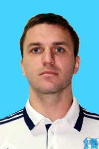 26-летний защитник Виталий Мараховский («Витязь» Крымск) 26-летний защитник Виталий Мараховский («Витязь» Крымск)