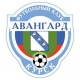 «Авангард» (Курск) проводит третий спарринг