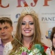 Курянка завоевала титул «Вице-мисс Москва-2014»