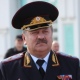 Новый начальник УМВД Курской области снова приедет с юга