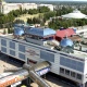 Исторический торговый кластер в центре Курска