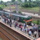 В Курской области отменяют еще одну электричку