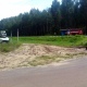 В Курской области погиб мотоциклист, пассажир попал в больницу