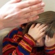 Курянин попал под статью за систематическое избиение 4-летней дочери