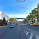 Курск. По улице Карла Маркса ограничат движение