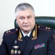 Курскую область посетит глава МВД