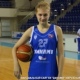 Курская баскетболистка вышла в полуфинал первенства Европы