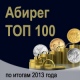 Составлен рейтинг 100 крупнейших компаний Черноземья