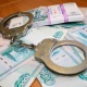 Осуждены белгородцы, похитившие у пожилой курянки полмиллиона