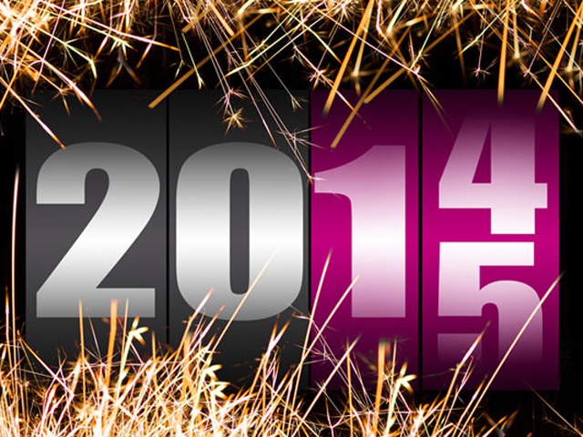 Новогодние Праздники 2015
