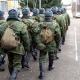 В Курской области открыта «горячая линия» по призыву в армию