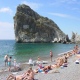 На отдых курян в Крыму выделено 18 миллионов
