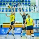 Волейболистки Курска сыграют во Владивостоке