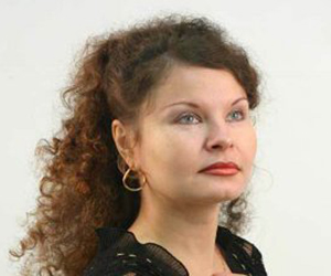 Солистка Русского камерного оркестра Наталья Вакуленко исполнит известные произведения зарубежных классиков Солистка Русского камерного оркестра Наталья Вакуленко исполнит известные произведения зарубежных классиков